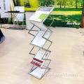 Aluminium Alloy Data Rack